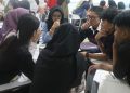 Pekan Perdana Balance 2025 Unhas, Tawarkan Pengalaman Belajar Menarik untuk Mahasiswa Baru