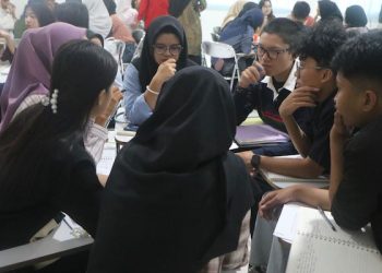 Pekan Perdana Balance 2025 Unhas, Tawarkan Pengalaman Belajar Menarik untuk Mahasiswa Baru