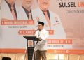 Anwar Faruq di Muswil PKS Sulsel: Kemenangan Sejati Lebih dari Sekadar Pemilu