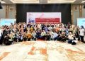 Sosialisasi Pedoman SETARA dan Pelatihan Layanan Inklusif PUJK oleh OJK Sulselbar