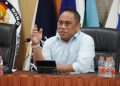 KPU Apresiasi Pemilihan OSIS Serentak di SMA dan SMK oleh Disdik Sulsel