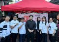 PSI Sulsel Perayaan HUT RI Bersama Warga Cambayya untuk Meningkatkan Semangat Kebersamaan