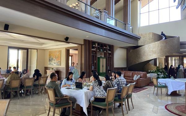 Makassar Jadi Ikon Baru Hospitality Premium dan Dukung Pariwisata Urban
