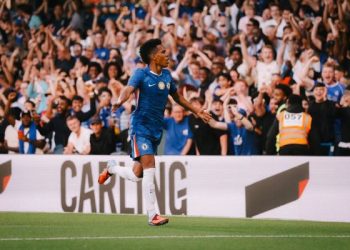 Chelsea Menang 2-0 Melawan Bayer Leverkusen di Pertandingan Uji Coba