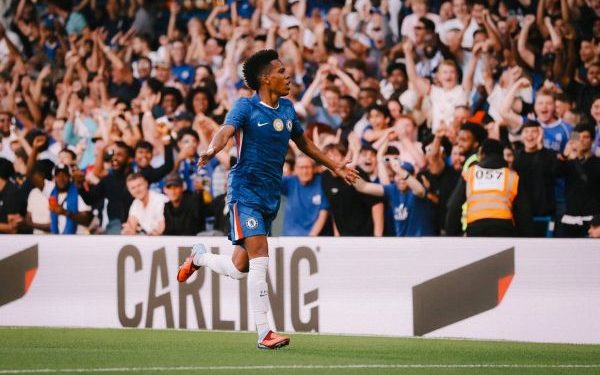 Chelsea Menang 2-0 Melawan Bayer Leverkusen di Pertandingan Uji Coba