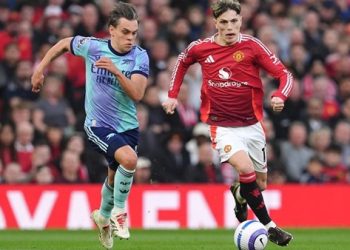 Pekan Pertama Liga Inggris: Manchester United Terpuruk di Peringkat 15