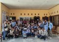 Identifikasi Masalah Kesehatan Mahasiswa Gelar PBL di Jeneponto