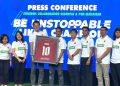 Kemitraan Strategis Salonpas dan PSM Makassar untuk Perluas Pasar dan Edukasi Produk