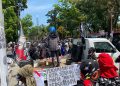 PN Makassar Siap Tempuh Jalur Hukum atas Aksi Anarkis Massa di Bara-baraya