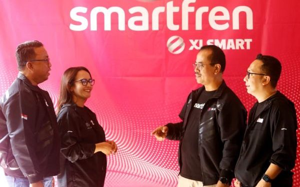 Ekspansi XLSMART ke Gorontalo untuk Perluas Akses Digital dan Tingkatkan Ekonomi Lokal