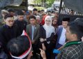 Proyek Dapur Disorot, HMI Sulsel Desak Aparat Usut Kerugian Rp40 Miliar