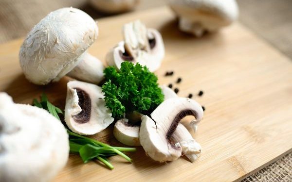 Kaya Protein dan Rendah Kalori, Inilah Manfaat Jamur untuk Kesehatan Tubuh