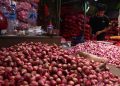 Harga Bawang Merah Naik di 300 Daerah, Penyebab Utama Inflasi