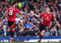 Hasil Pramusim: Manchester United Imbang 2-2 Melawan Everton