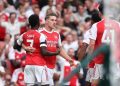 Arsenal Dominasi Puncak Klasemen Premier League Setelah Pekan Kedua