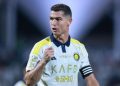 Ronaldo Cetak 6 Gol pada Tur Pramusim Tim Al Nassr