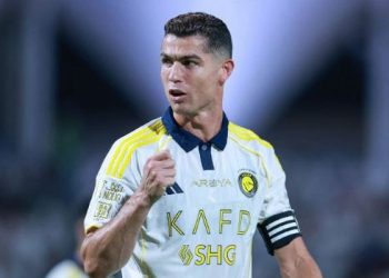 Ronaldo Cetak 6 Gol pada Tur Pramusim Tim Al Nassr