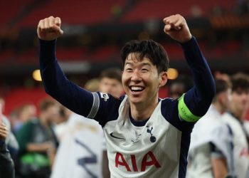 Son Heung-min Umumkan Keputusan Hengkang dari Tottenham Hotspur