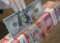 Rupiah Menguat ke Rp16400, Dolar AS Terdampak Sentimen Politik Donald Trump
