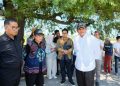 Bantaeng Dijadikan Daerah Percontohan Ketahanan Pangan Nasional oleh Kemendagri
