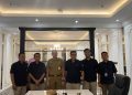 Kolaborasi Perumda Parkir dan Pemkot Makassar Targetkan Sistem Parkir Modern