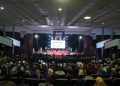 Dies Natalis ke-69, Wali Kota Makassar Ajak Unhas Tingkatkan Inovasi