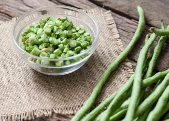 4 Manfaat Kacang Panjang untuk Diet dan Kesehatan Jantung