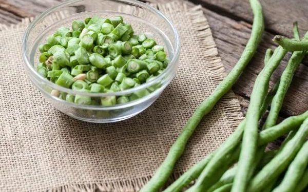 4 Manfaat Kacang Panjang untuk Diet dan Kesehatan Jantung