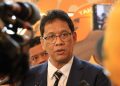 Risiko Ekonomi di Era Prabowo Menurut Purbaya dibandingkan dengan Era Jokowi