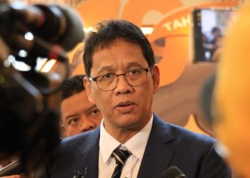 Risiko Ekonomi di Era Prabowo Menurut Purbaya dibandingkan dengan Era Jokowi