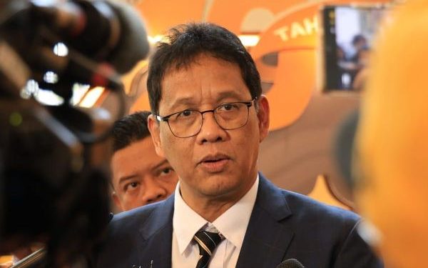 Risiko Ekonomi di Era Prabowo Menurut Purbaya dibandingkan dengan Era Jokowi