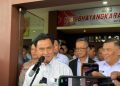 Soal Gugatan Rp800 Miliar ke Polda Sulsel, Menko: Kami Siap Menghadapi