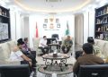 Dorong Sekolah Berbahasa Arab di Manggala Bersama STIBA