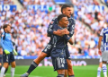 Real Madrid Kalahkan Real Sociedad 2-1 Meski Hanya Bermain dengan 10 Pemain
