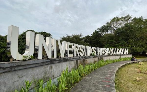 Antisipasi Dampak Demo Meluas, Unhas Gelar Pembelajaran Daring 1-4 September