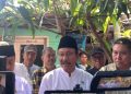 Rehabilitasi dan Pemberdayaan untuk Korban Aksi Demonstrasi oleh Pemerintah