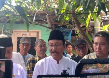 Rehabilitasi dan Pemberdayaan untuk Korban Aksi Demonstrasi oleh Pemerintah