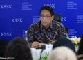 Sentimen Negatif Tekan IHSG, Fondasi Ekonomi Tetap Kuat Menurut Purbaya