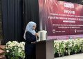 Dekan Fakultas Hukum Ajak Mahasiswa Jadi Pilar Perubahan