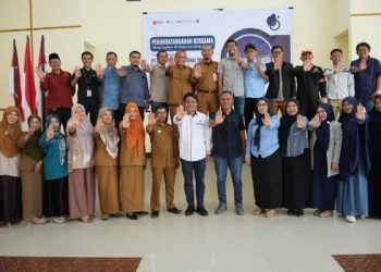 Kerjasama SMK dan BLK di Sulsel untuk Meningkatkan Tenaga Kerja Otomotif Berkualitas