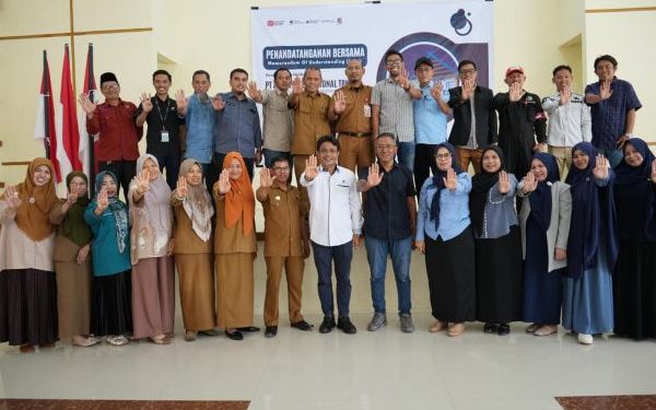 Kerjasama SMK dan BLK di Sulsel untuk Meningkatkan Tenaga Kerja Otomotif Berkualitas