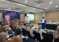 Sasar Tiga Wilayah untuk Edukasi Keselamatan Berkendara di Sulawesi Selatan
