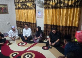 Siapkan Rumah bagi Korban Kerusuhan di DPRD Makassar