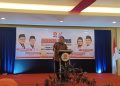 5 Rumah Disalurkan untuk Korban Demonstrasi di Makassar Pekan Ini