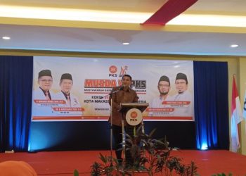5 Rumah Disalurkan untuk Korban Demonstrasi di Makassar Pekan Ini