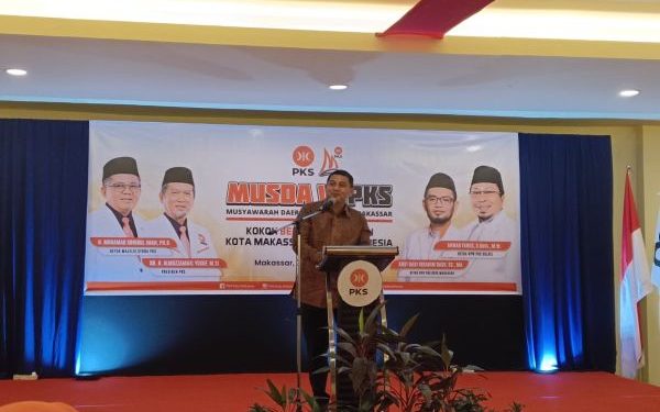 5 Rumah Disalurkan untuk Korban Demonstrasi di Makassar Pekan Ini