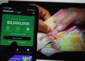 Ketentuan dan Cara Menghapus Data Pribadi dari Aplikasi Pinjaman Online