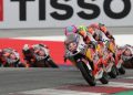 Veda Ega Pratama Tak Berhasil Menjuarai Red Bull Rookies Cup 2025