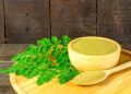 Khasiat Luar Biasa Daun Kelor untuk Kesehatan Selain Sayur Bening