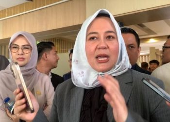 Dana TKD Sulsel Berkurang, Gubernur Sulsel Bertemu Menteri Keuangan